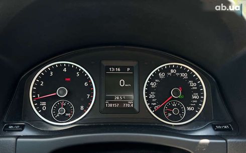 Volkswagen Tiguan 2016 - фото 20