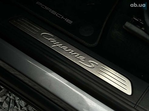 Porsche Cayenne 2017 - фото 6