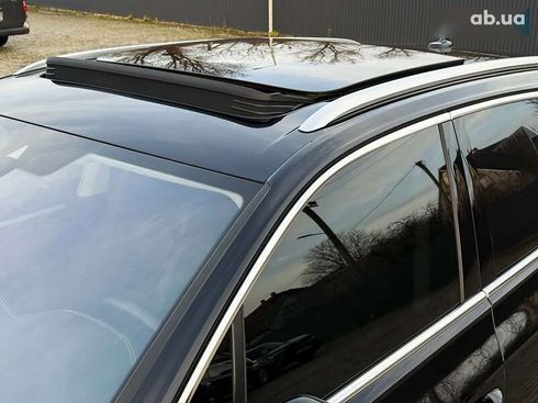 Volkswagen Touareg 2022 - фото 20