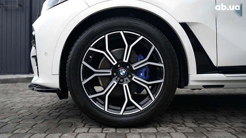 BMW X7 2019 - фото 16