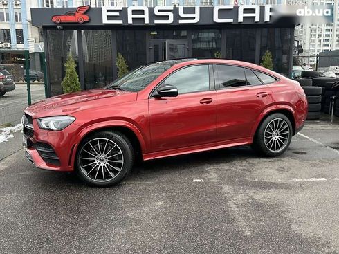 Mercedes-Benz GLE-Class 2021 - фото 7