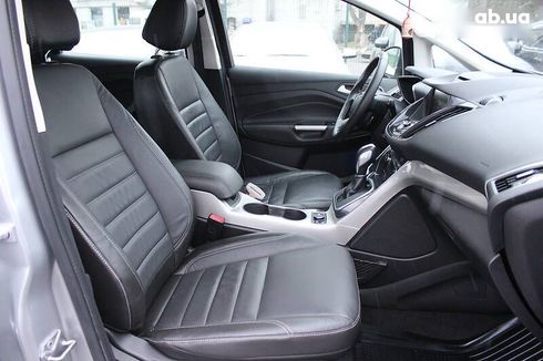 Ford C-Max 2015 - фото 12
