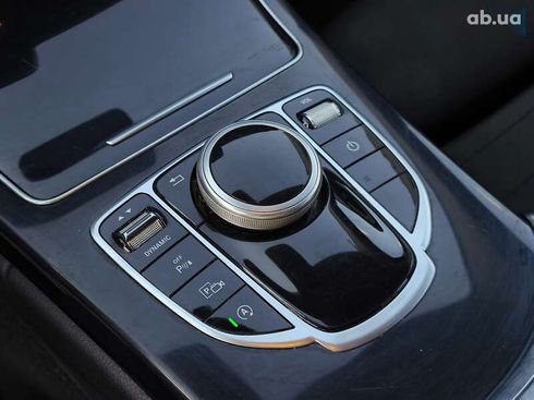 Mercedes-Benz C-Класс 2019 - фото 18