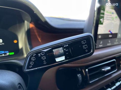 Lincoln Aviator 2021 - фото 29