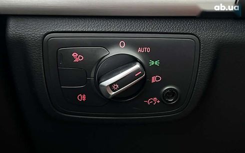 Audi A7 2012 - фото 17