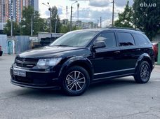 Продажа Dodge Journey - купить на Автобазаре