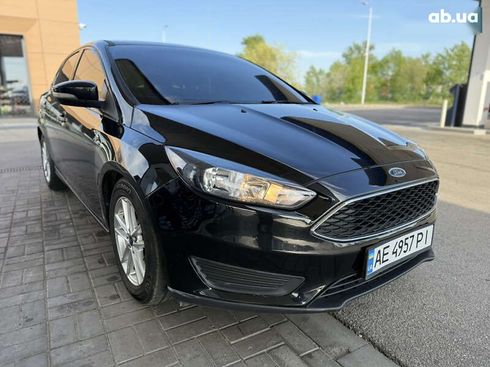 Ford Focus 2014 - фото 6