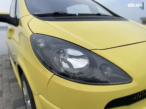 Peugeot 1007 2005 - фото 21