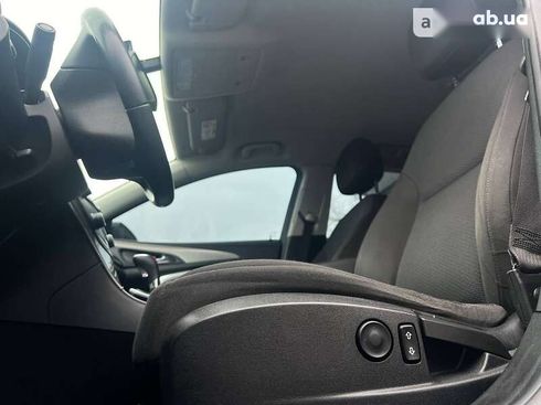 Opel Insignia 2014 - фото 17