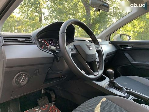 SEAT Ibiza 2021 - фото 18