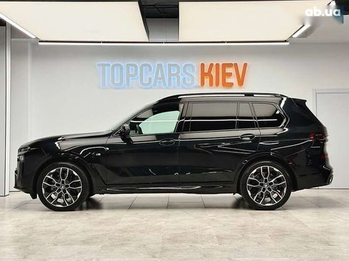 BMW X7 2024 - фото 14