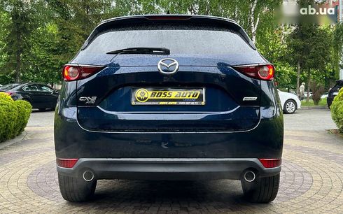 Mazda CX-5 2017 - фото 6