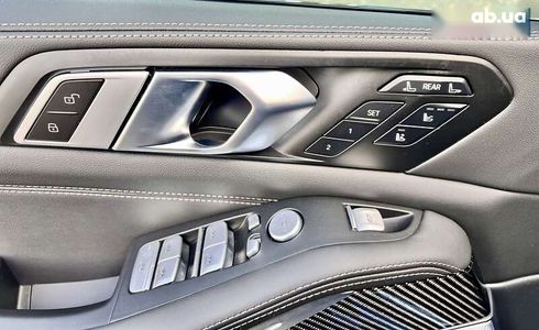 BMW X7 2024 - фото 24