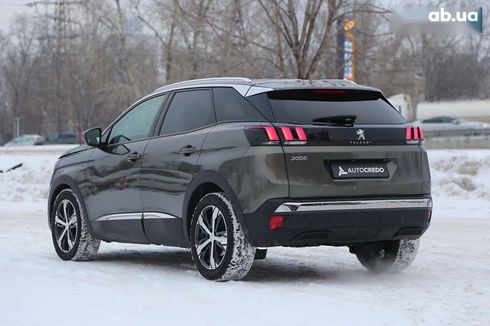 Peugeot 3008 2019 - фото 5