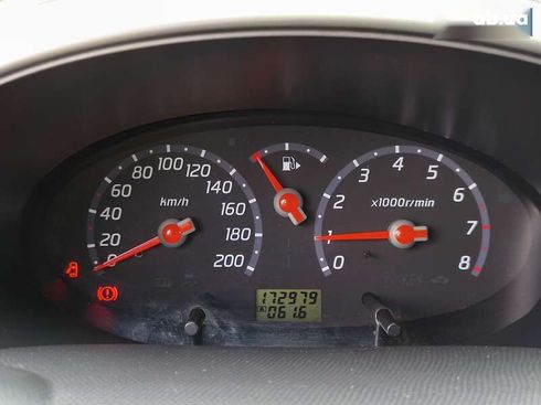 Nissan Micra 2005 - фото 19