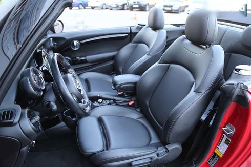 MINI John Cooper Works 2018 - фото 9