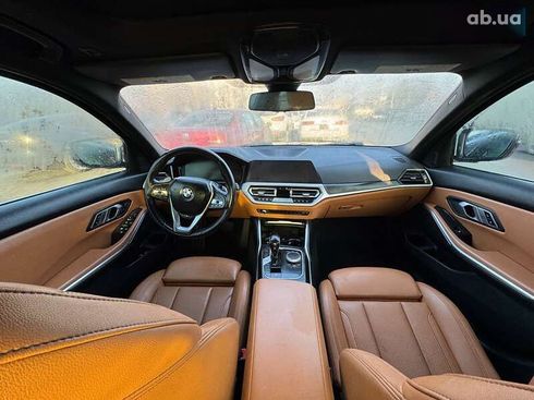 BMW 3 серия 2021 - фото 10