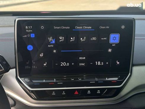 Volkswagen ID.4 Crozz 2022 - фото 26