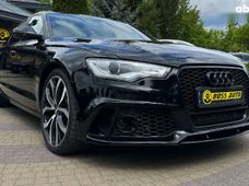 Купити Audi бу у Львові - купити на Автобазарі