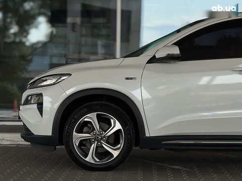 Honda M-NV 2021 - фото 15