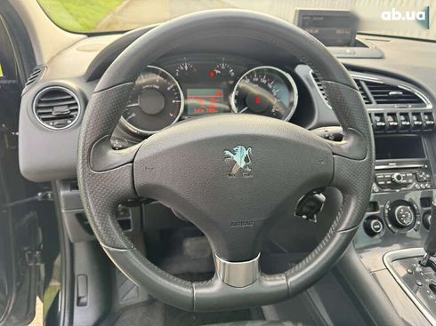 Peugeot 3008 2012 - фото 14
