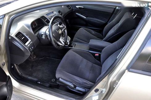 Honda Civic 2007 - фото 17