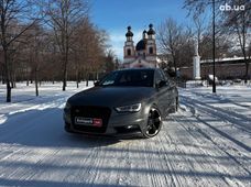 Автомобиль бензин Ауди б/у - купить на Автобазаре