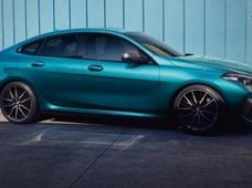 Продаж вживаних BMW 2 Series Gran Coupe в Вінницькій області - купити на Автобазарі