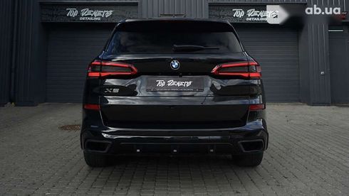 BMW X5 2019 - фото 16