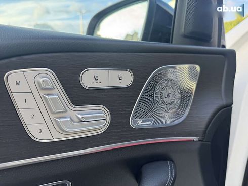 Mercedes-Benz GLE-Class 2020 - фото 15
