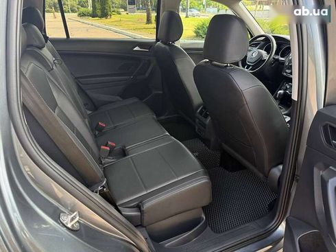 Volkswagen Tiguan 2019 - фото 21