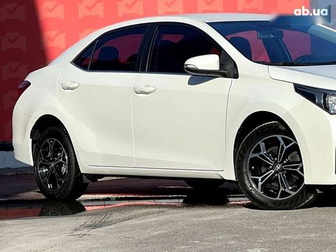 Toyota Corolla 2013 - фото 9