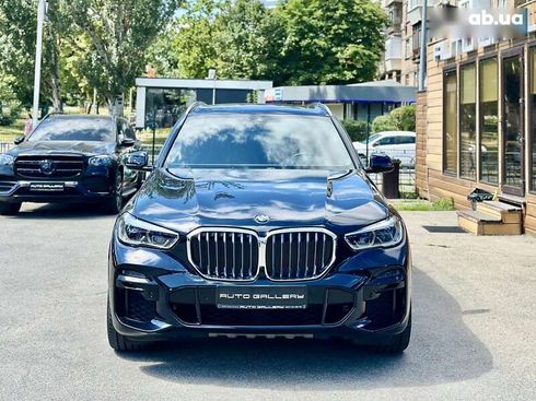 BMW X5 2018 - фото 10