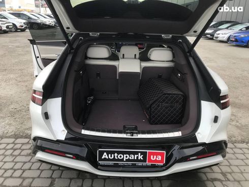 Denza Z9 2024 белый - фото 14