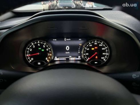 Jeep Renegade 2018 - фото 12