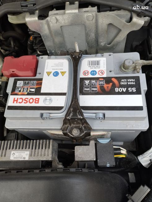 Nissan Qashqai 2011 - фото 7