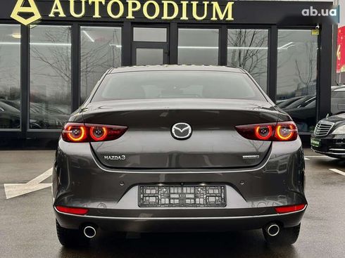 Mazda 3 2019 - фото 10