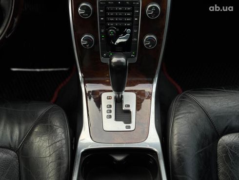 Volvo S80 2011 черный - фото 205