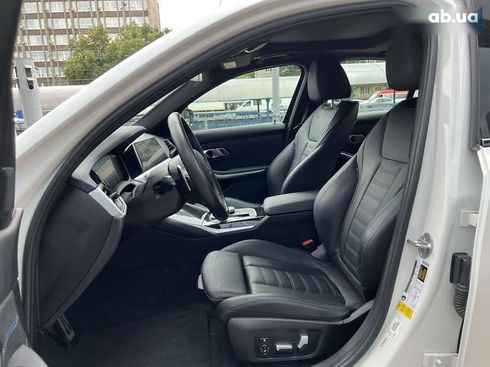 BMW 3 серия 2020 - фото 27