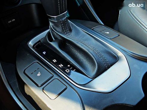 Hyundai Santa Fe 2014 - фото 18