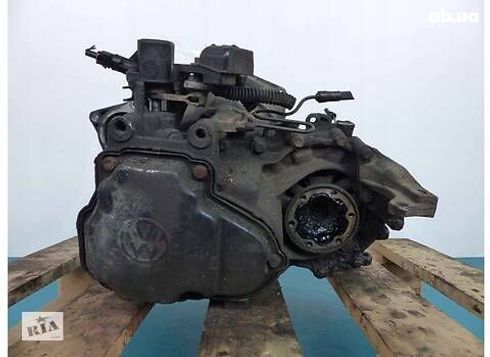 КПП для Volkswagen Passat - купити на Автобазарі - фото 5