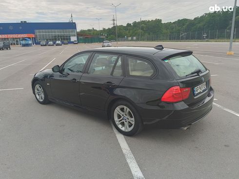 BMW 3 серия 2011 - фото 3