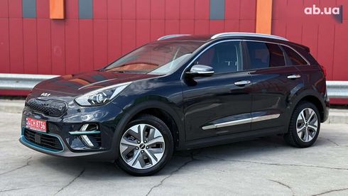 Kia Niro 2022 - фото 5