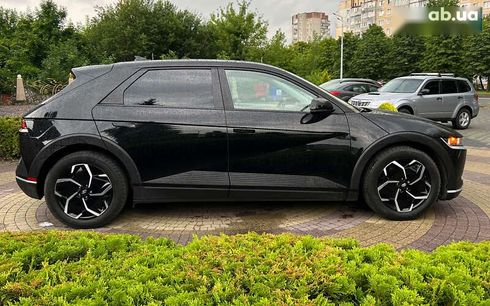 Hyundai Ioniq 5 2022 - фото 8