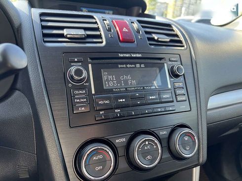 Subaru Forester 2013 - фото 25