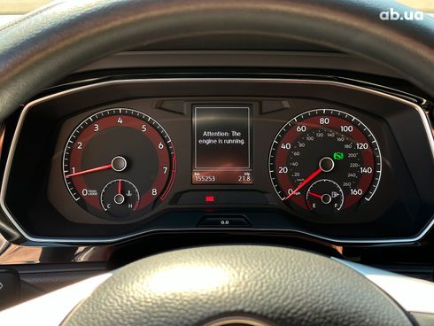 Volkswagen Jetta 2019 черный - фото 29