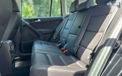 Volkswagen Tiguan 2016 - фото 20