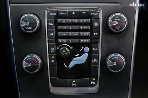 Volvo S60 2017 - фото 20