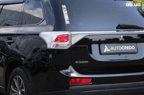 Mitsubishi Outlander 2012 - фото 8