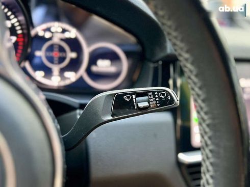 Porsche Cayenne 2018 - фото 22